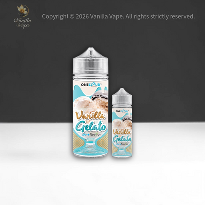One Cloud 120ml Longfill  - Flavour Shot Only