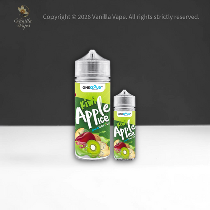 One Cloud 120ml Longfill  - Flavour Shot Only