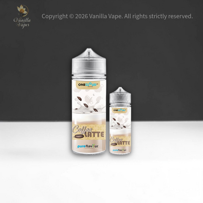 One Cloud 120ml Longfill  - Flavour Shot Only