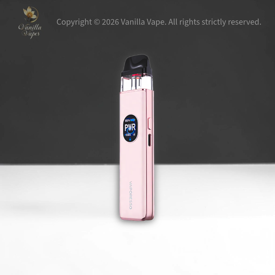 Vaporesso Xros 5 Pod Kit