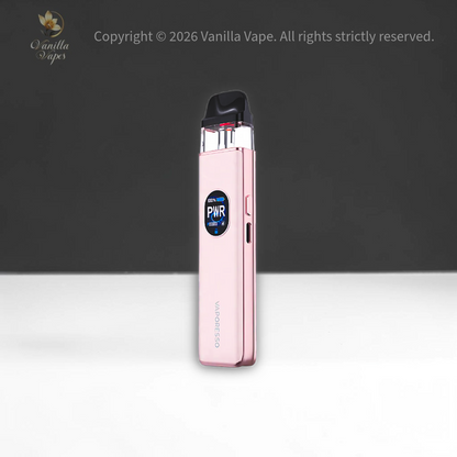Vaporesso Xros 5 Pod Kit
