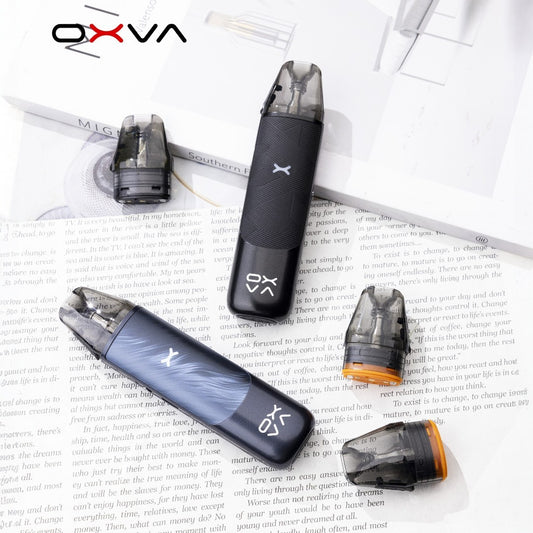 Oxva Nexlim Go Pod Kit