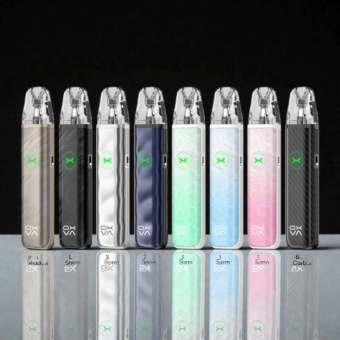 Oxva Xlim Go 2 Pod Kit