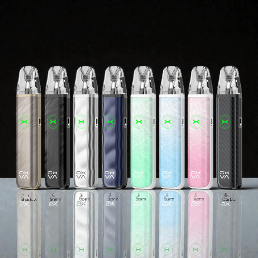 Oxva Xlim Go 2 Pod Kit