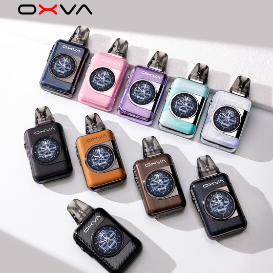 Oxva Xlim SQ Pro 2 Pod Kit