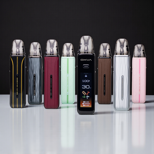 Oxva Xlim 3 Ultra Pod Kit