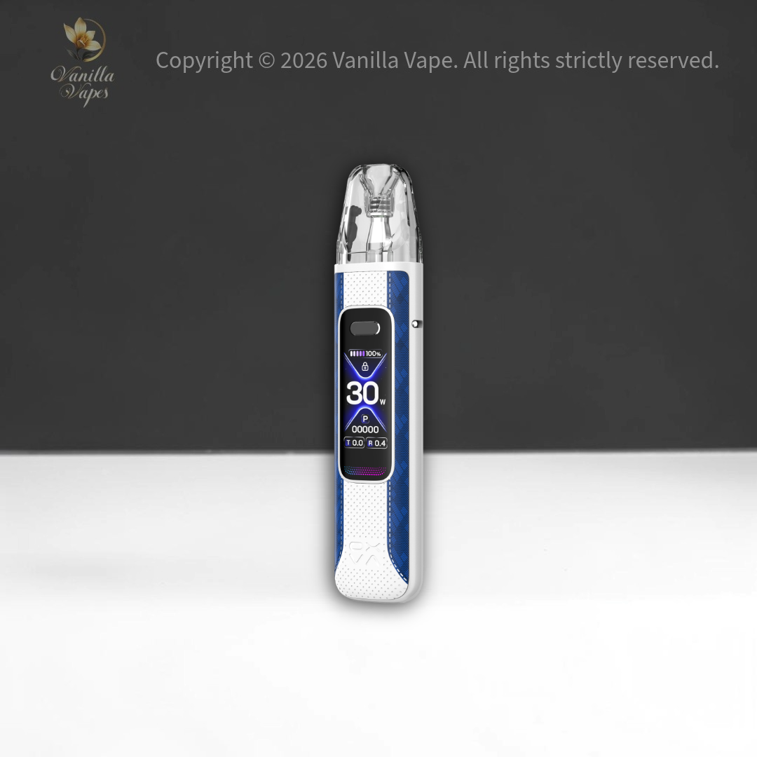 Oxva Xlim Pro 3 Pod Kit