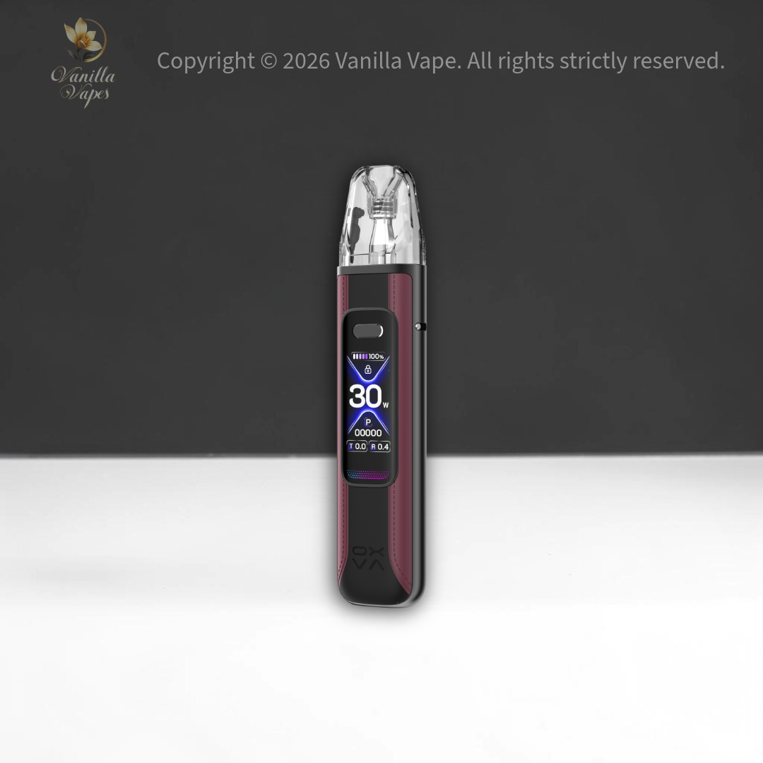 Oxva Xlim Pro 3 Pod Kit