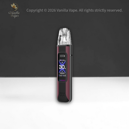 Oxva Xlim Pro 3 Pod Kit