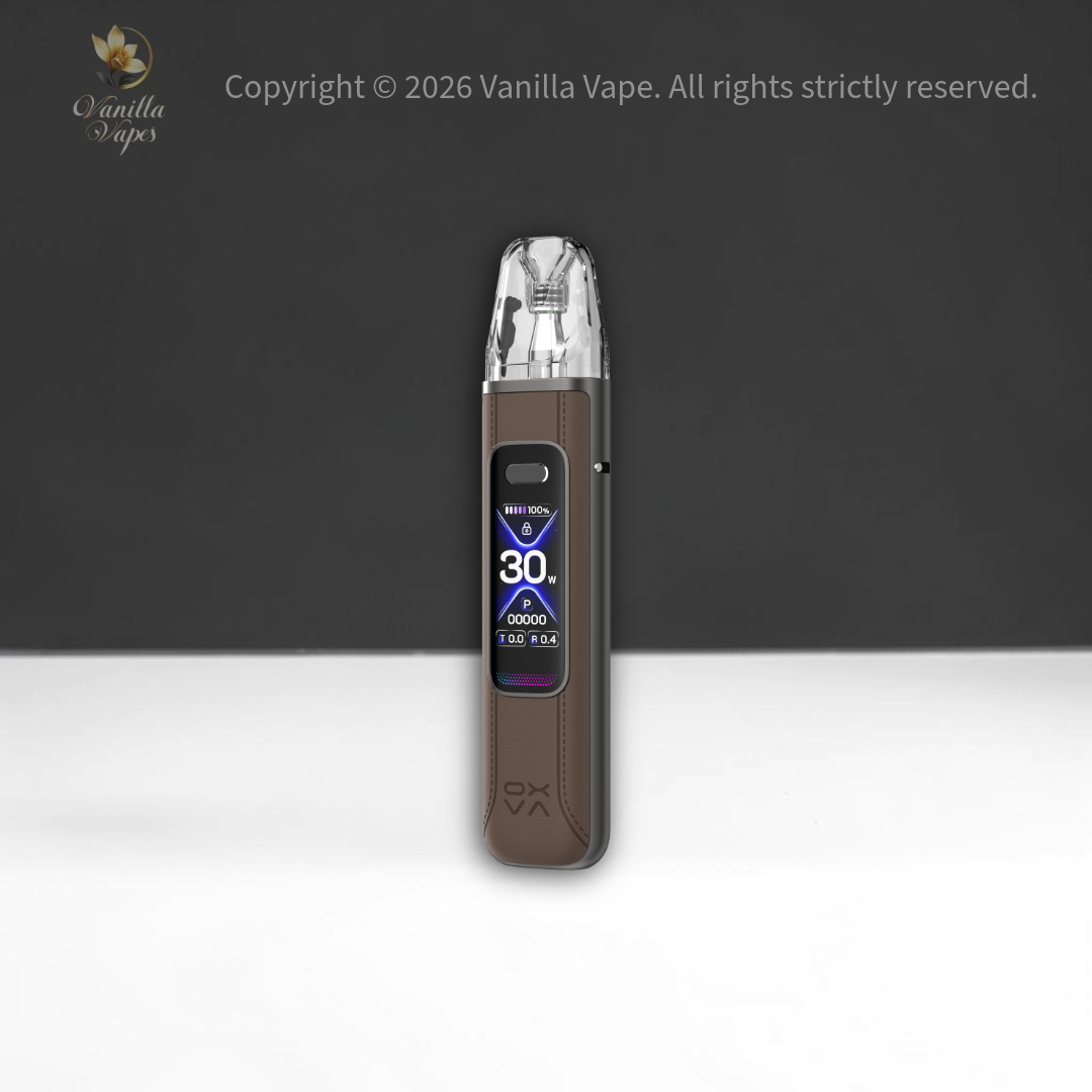 Oxva Xlim Pro 3 Pod Kit