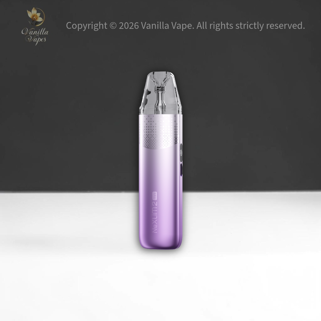 Oxva Nexlim 2 Mini Pod Kit