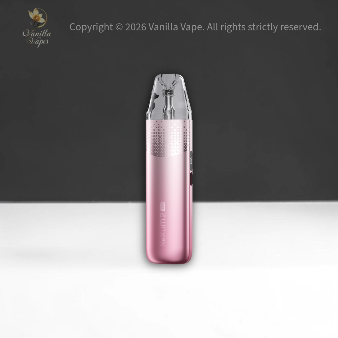 Oxva Nexlim 2 Mini Pod Kit
