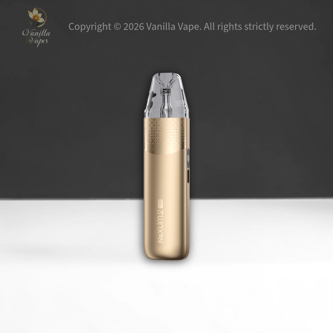 Oxva Nexlim 2 Mini Pod Kit