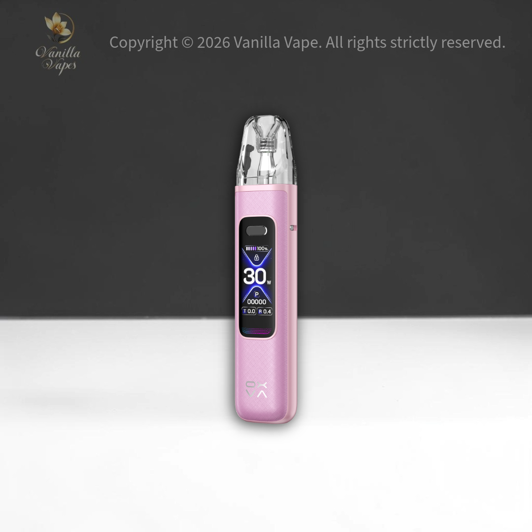 Oxva Xlim Pro 3 Pod Kit