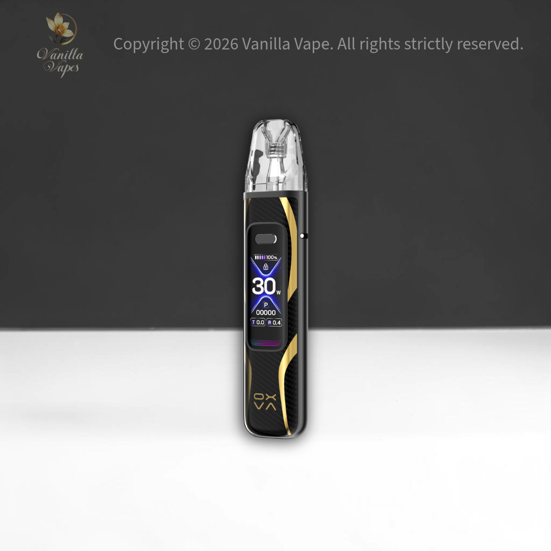 Oxva Xlim Pro 3 Pod Kit