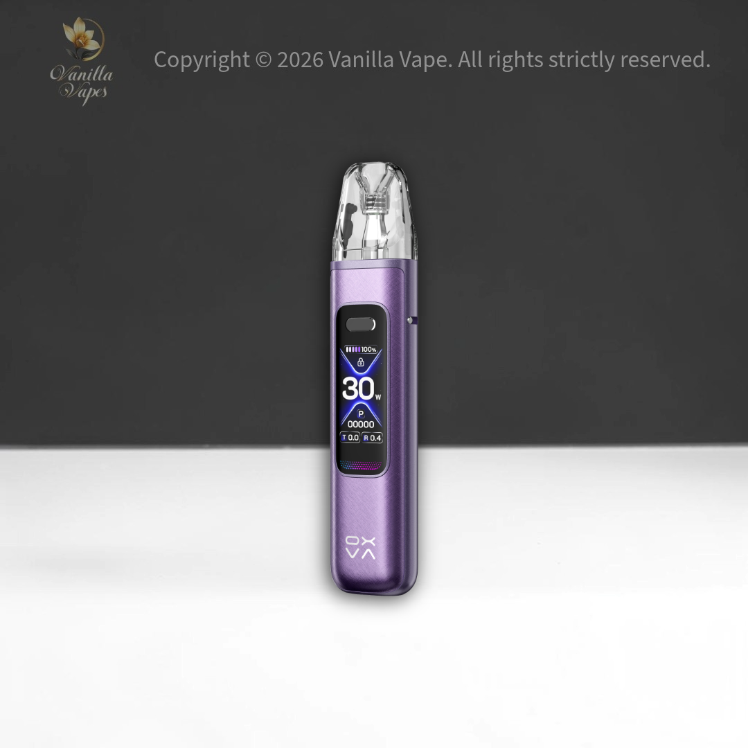 Oxva Xlim Pro 3 Pod Kit