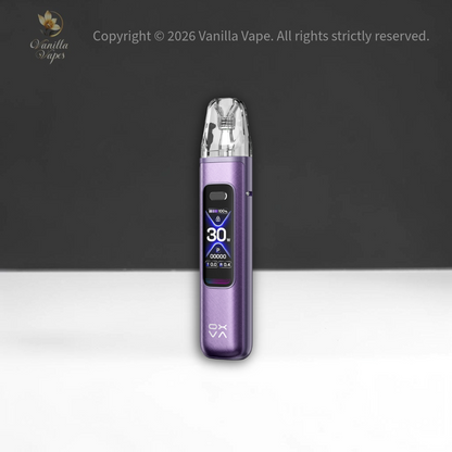 Oxva Xlim Pro 3 Pod Kit