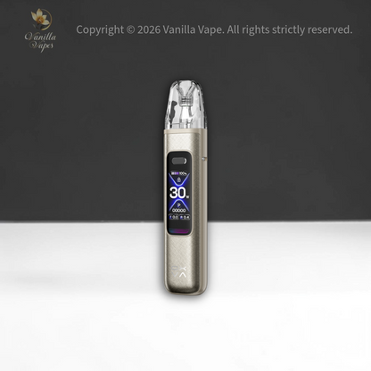 Oxva Xlim Pro 3 Pod Kit