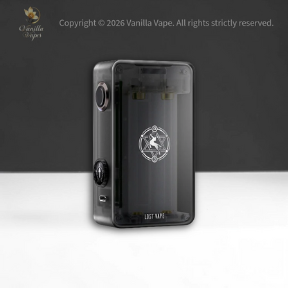 Lost Vape P200 Box Mod