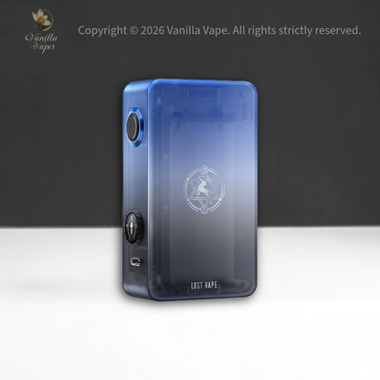 Lost Vape P200 Box Mod