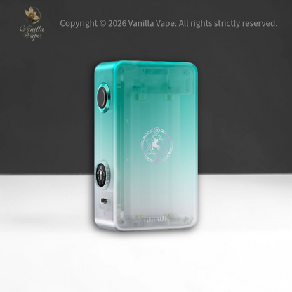 Lost Vape P200 Box Mod
