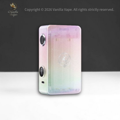 Lost Vape P200 Box Mod