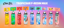 Load image into Gallery viewer, Tropic Bar 8000 Puff Disposable 5%
