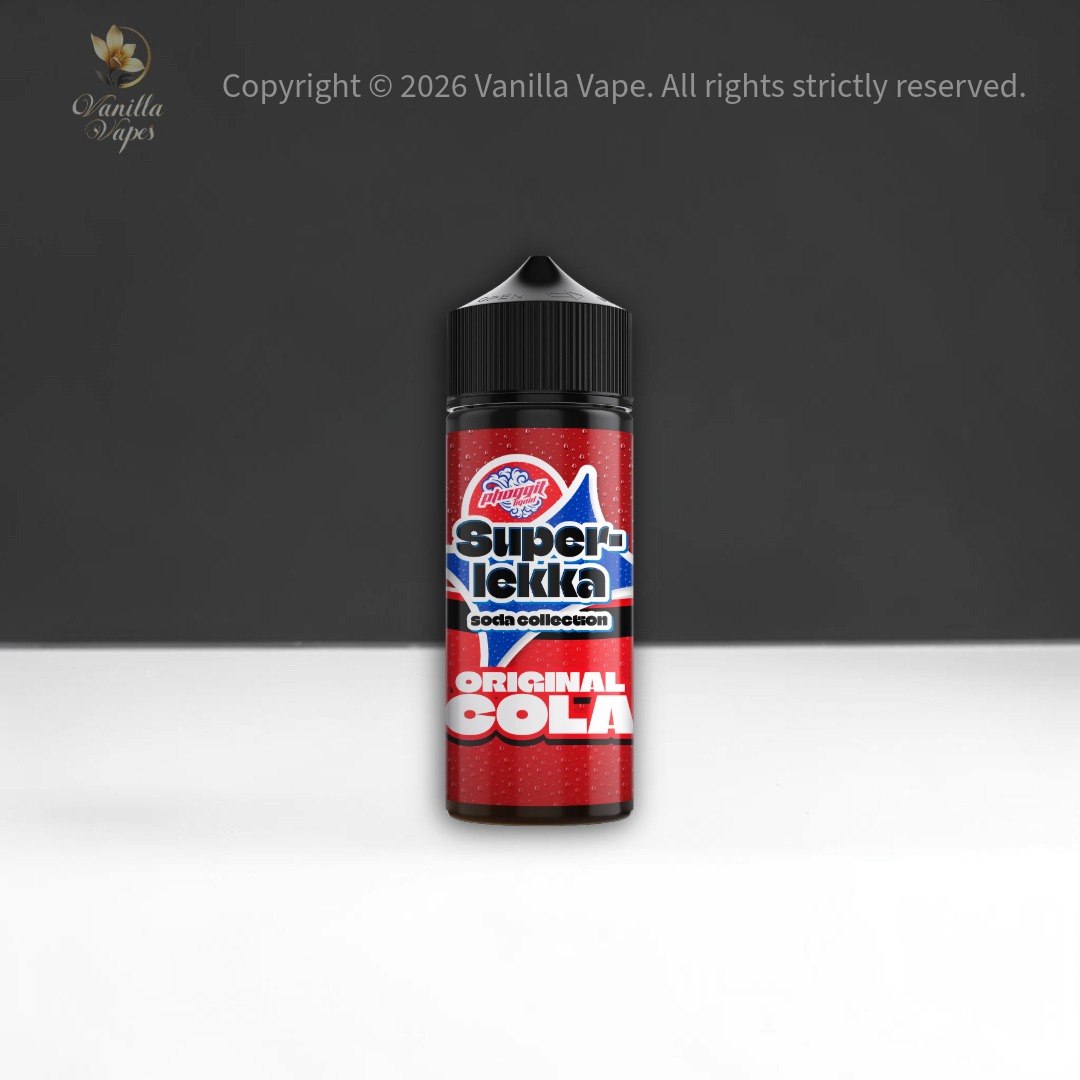 Phoggit Aroma Longfill 120ml - Flavour Shot Only