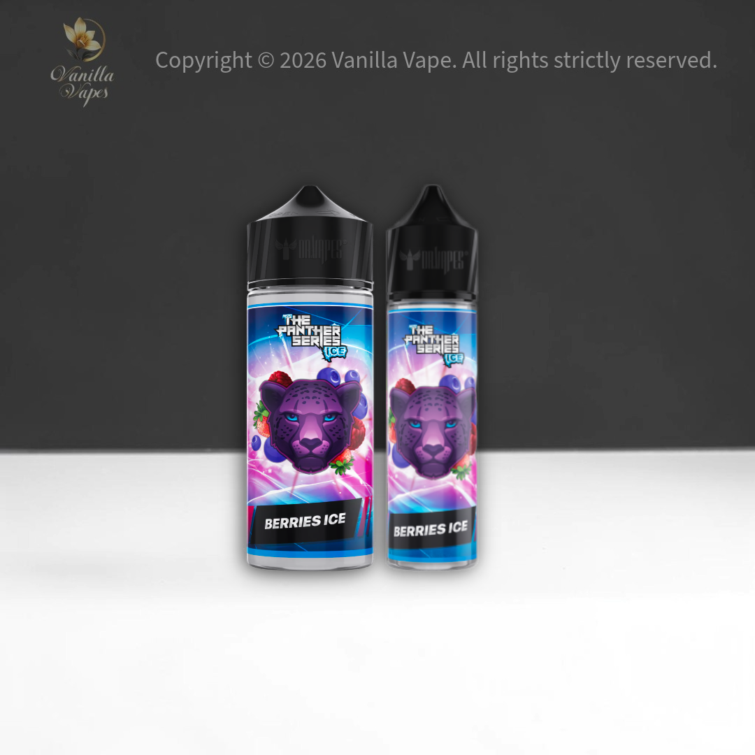 Dr Vapes Panther Series Longfill - Flavour Shot Only