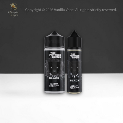 Dr Vapes Panther Series Longfill - Flavour Shot Only