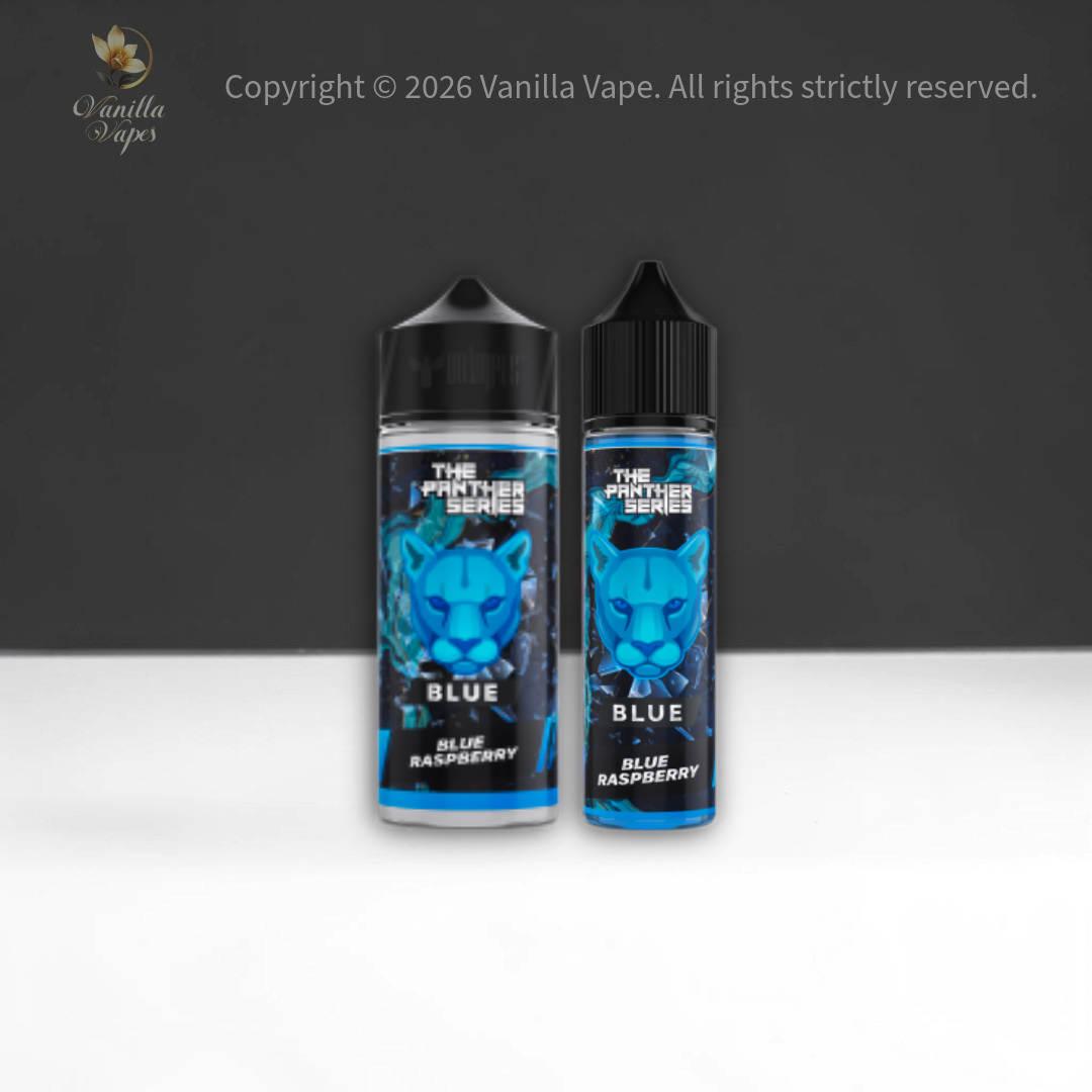 Dr Vapes Panther Series Longfill - Flavour Shot Only