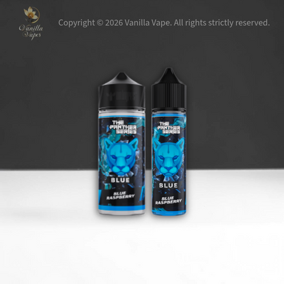 Dr Vapes Panther Series Longfill - Flavour Shot Only