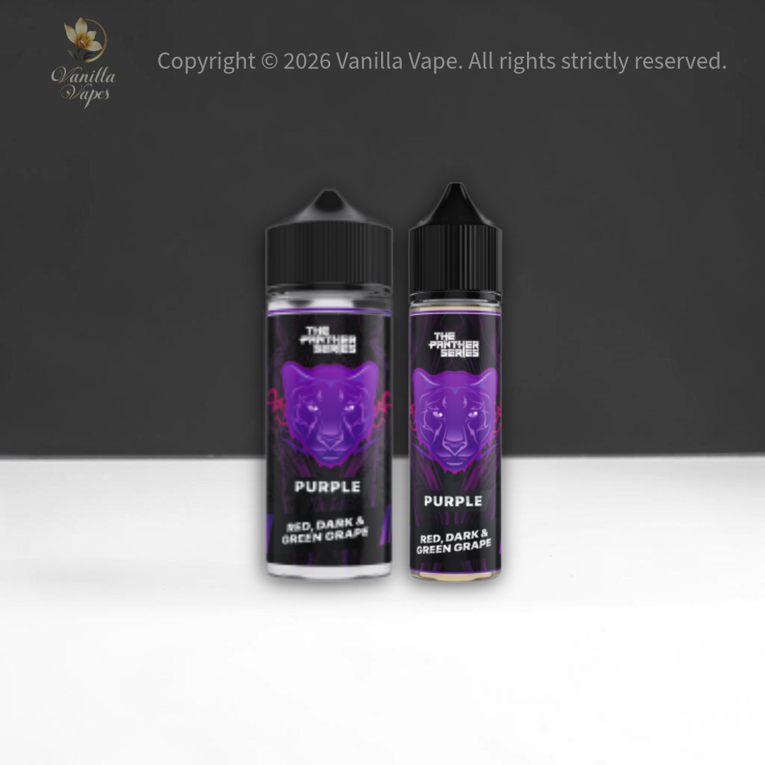 Dr Vapes Panther Series Longfill - Flavour Shot Only