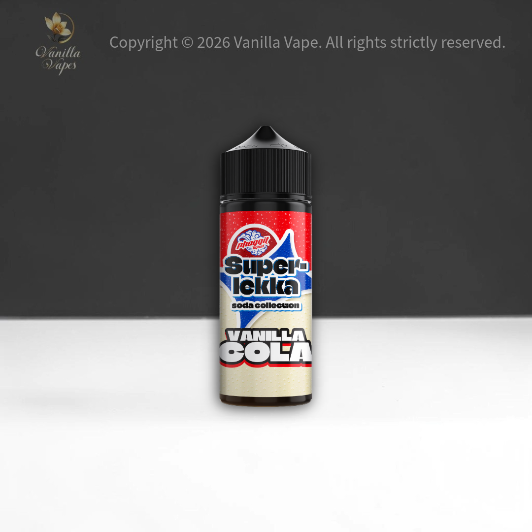 Phoggit Aroma Longfill 120ml - Flavour Shot Only
