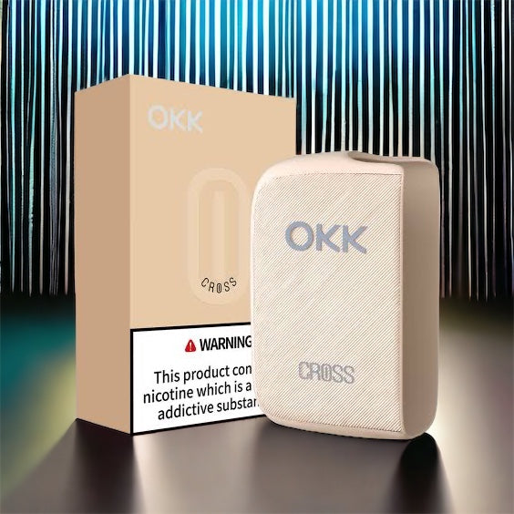 OKK Cross Device (Battery)