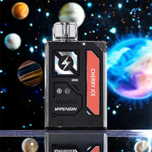 Load image into Gallery viewer, Vapengin Pluto 7500 Puff Disposable
