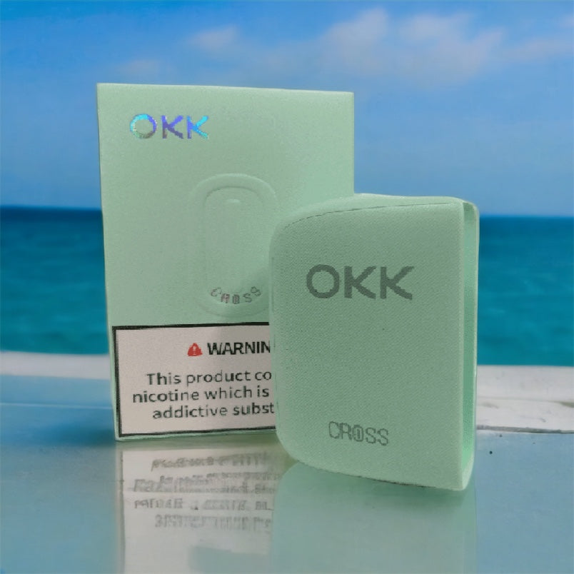 OKK Cross Device (Battery)