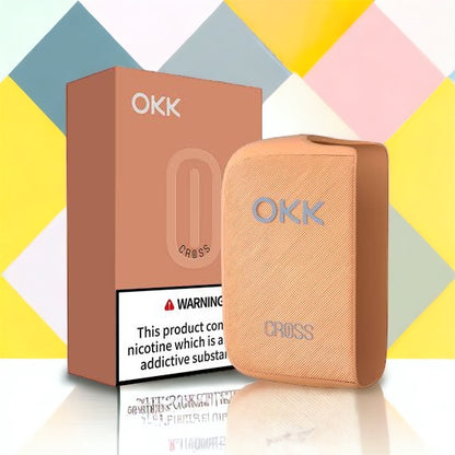 OKK Cross Device (Battery)