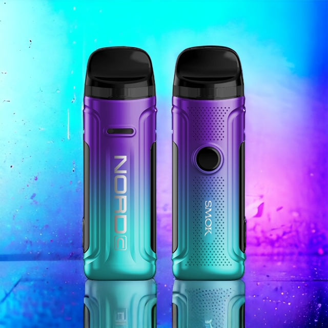 Smok Nord C Pod Kit