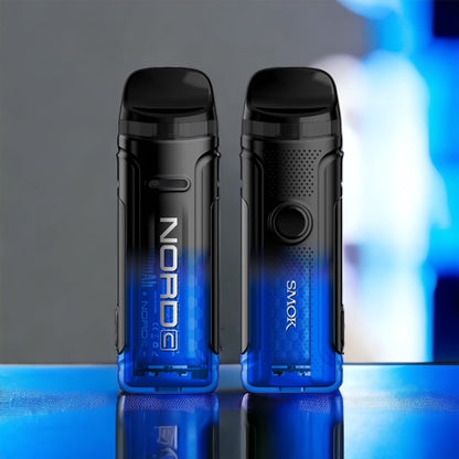 Smok Nord C Pod Kit