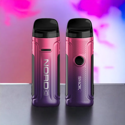 Smok Nord C Pod Kit