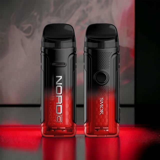 Smok Nord C Pod Kit