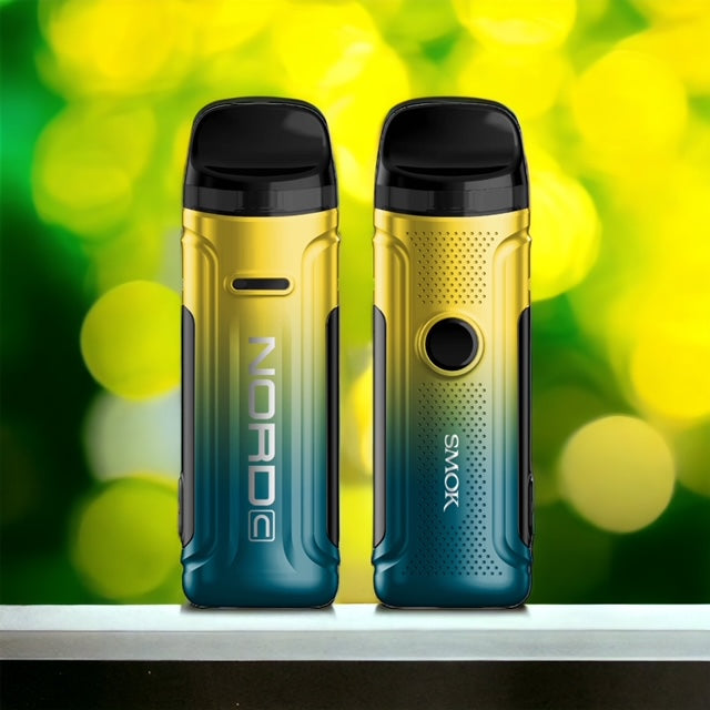 Smok Nord C Pod Kit