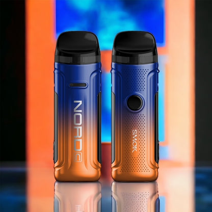 Smok Nord C Pod Kit