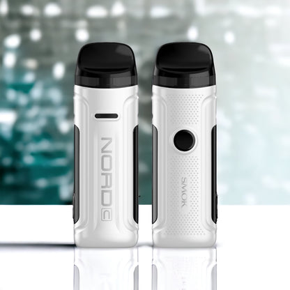 Smok Nord C Pod Kit