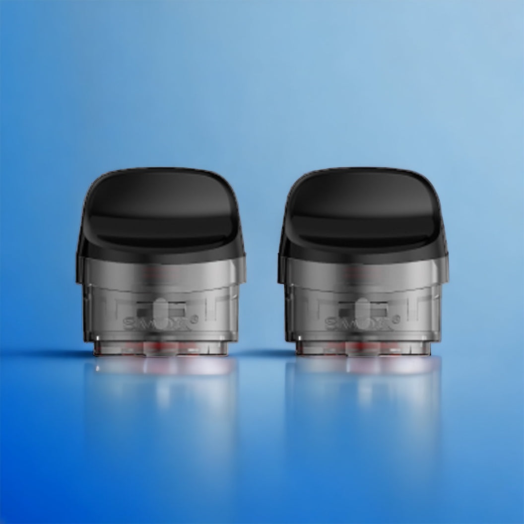 Smok Nord C Replacement Pods per Pod