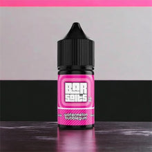 Load image into Gallery viewer, Steam Masters Bar Salts 20ml 50mg
