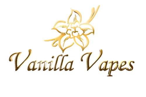 Vanilla Vape