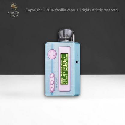 Lost Vape Ursa Pocket Pod Kit