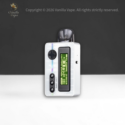 Lost Vape Ursa Pocket Pod Kit